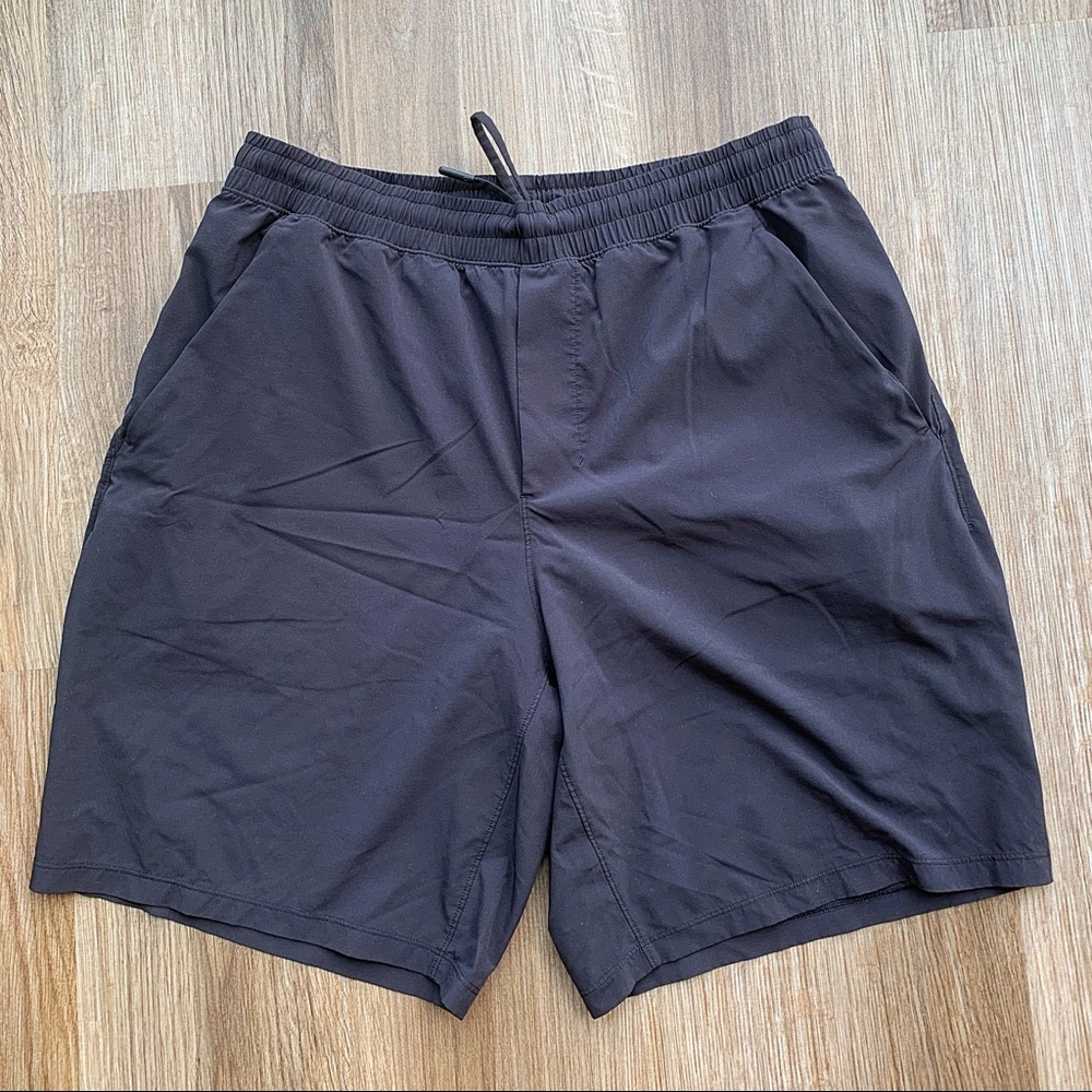Lululemon Pacebreaker Short, 7 in; Lined